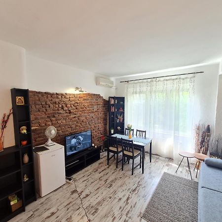 Raya Maisonette, Ideal Center Lägenhet Sofia Exteriör bild