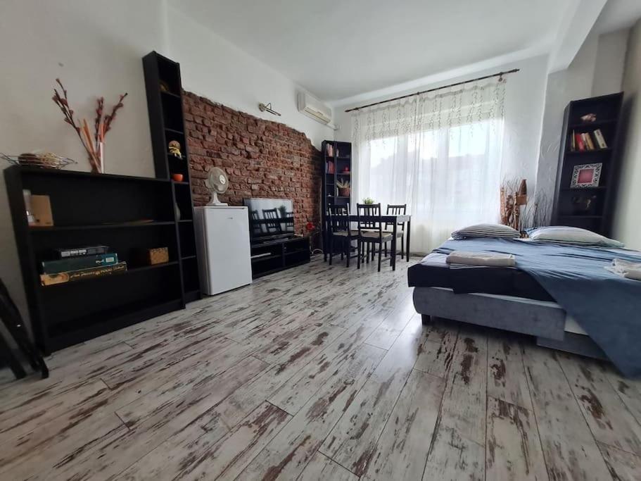 Raya Maisonette, Ideal Center Lägenhet Sofia Exteriör bild
