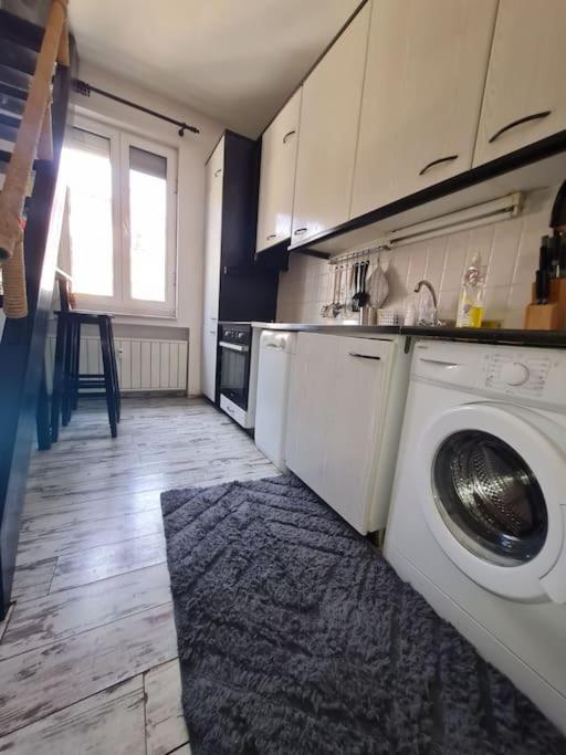 Raya Maisonette, Ideal Center Lägenhet Sofia Exteriör bild