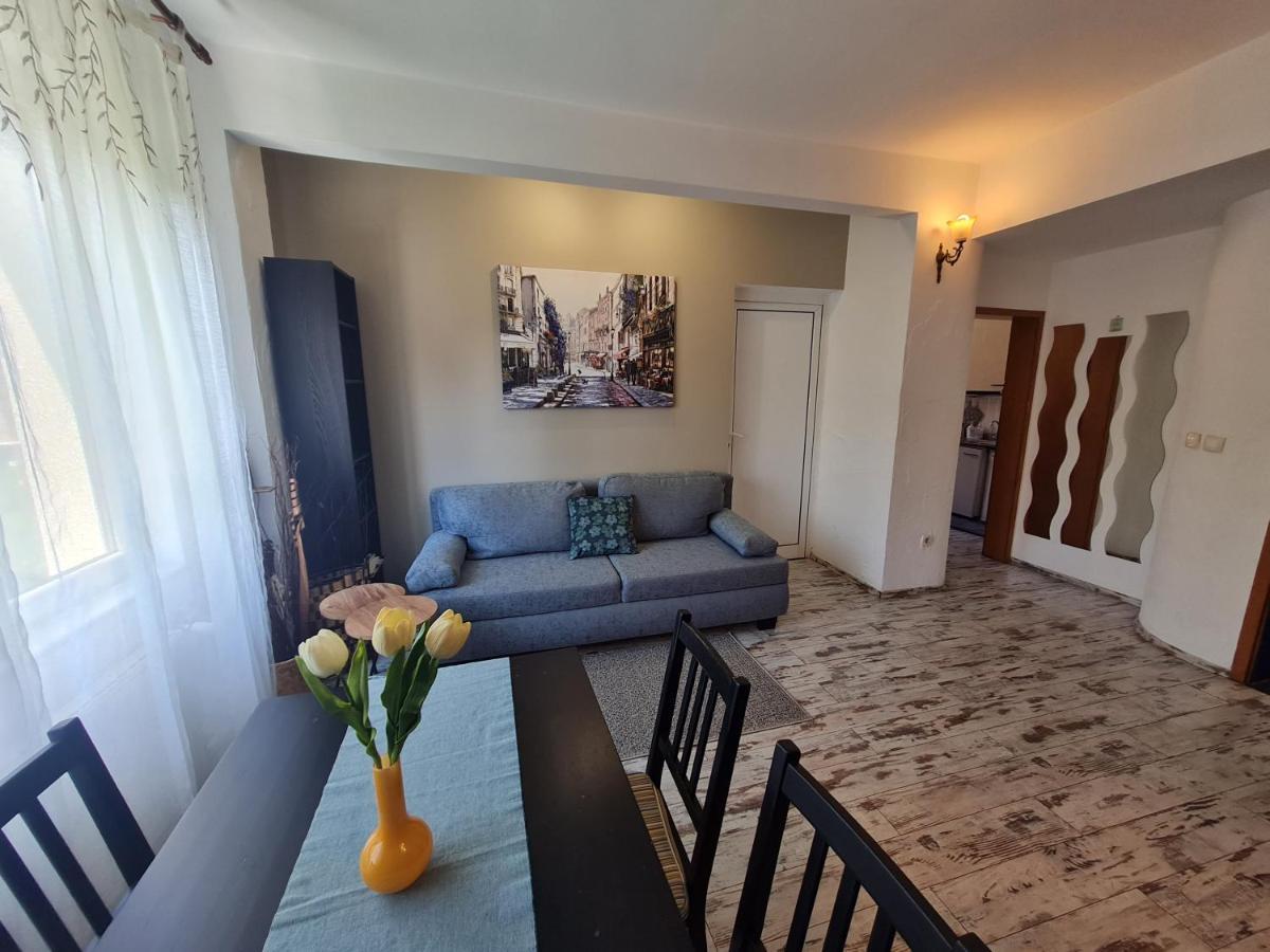 Raya Maisonette, Ideal Center Lägenhet Sofia Exteriör bild